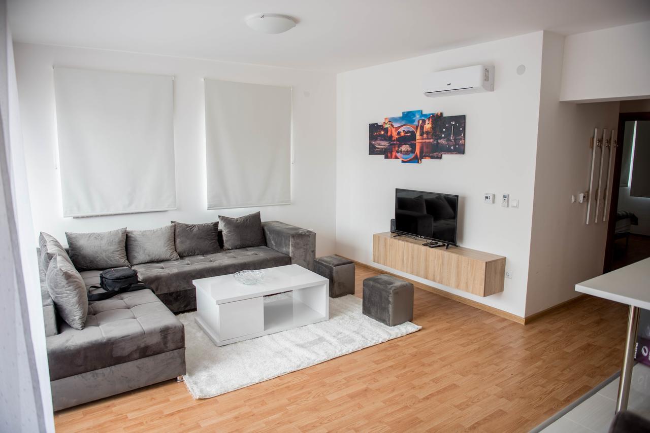 Leader Apartment SJJ Exteriör bild